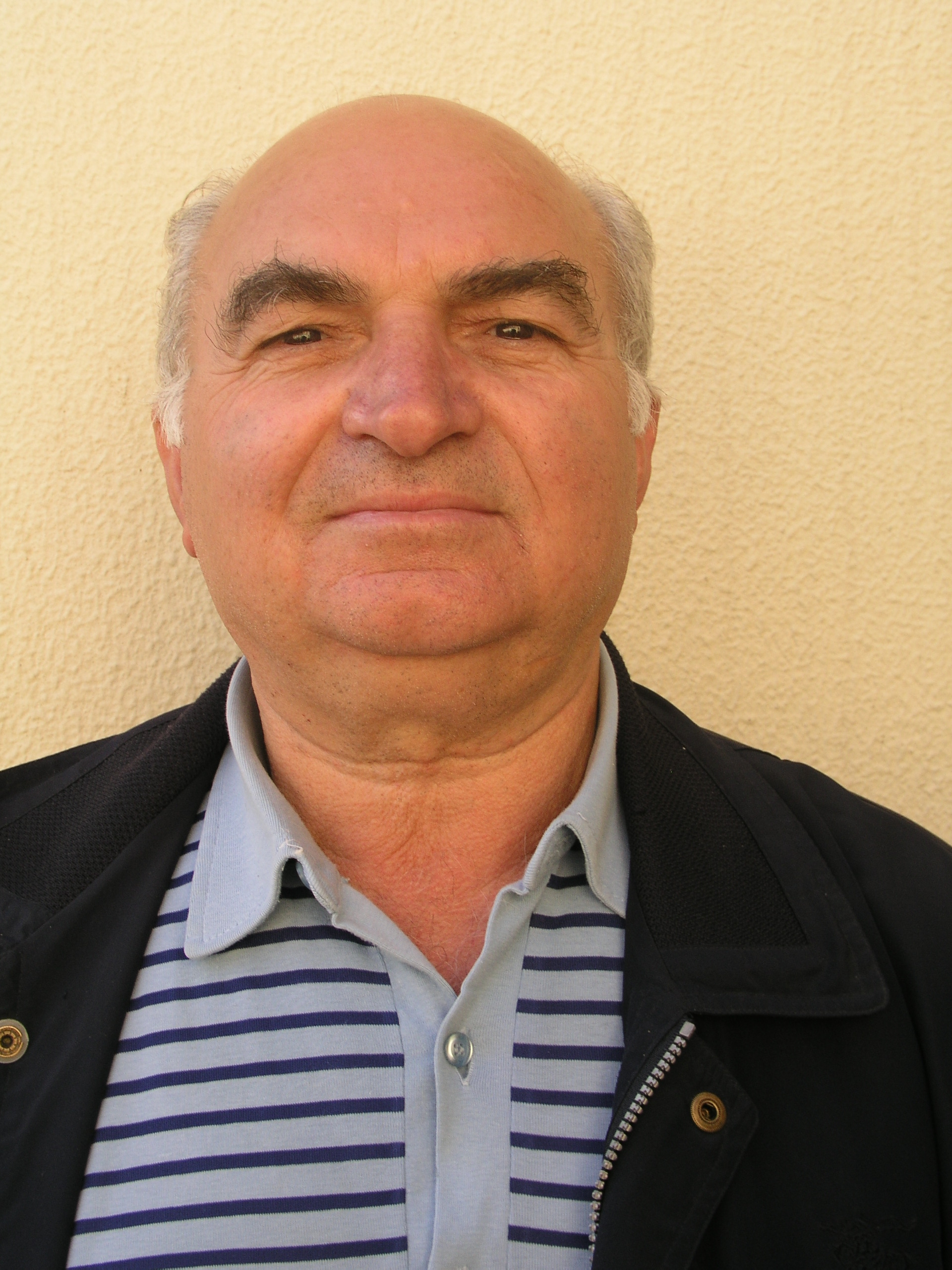 Καλούσης Γιάννης